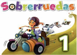 [9786077466994] SOBRERRUEDAS 1