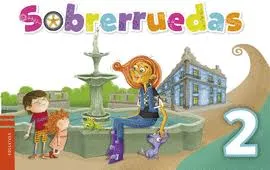 [9786077467007] SOBRERRUEDAS 2
