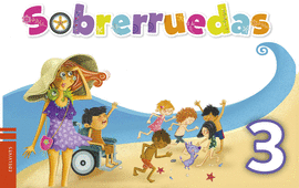 SOBRERRUEDAS 3