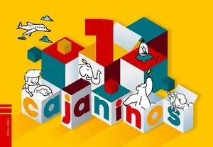 [9786077468363] CAJANINOS 1 ALUMNO