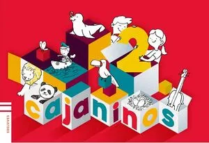 [9786077468387] CAJANINOS 2 ALUMNO