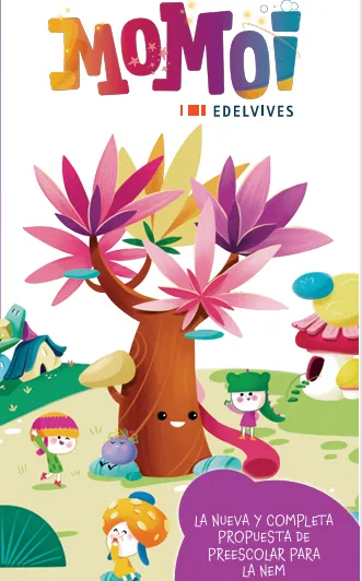 MOMOI  2  CUADERNO DE ACTIVIDADES ALUMNO