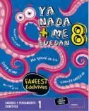 [9786075676739] FANFEST 1. SABERES Y PENSAMIEN ( Cuaderno de ciencias y saberes)