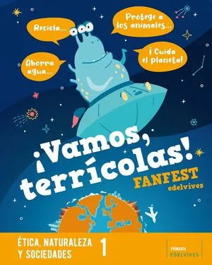 [9786075676647] FANFEST 1. ÉTICA, NATURALEZA Y