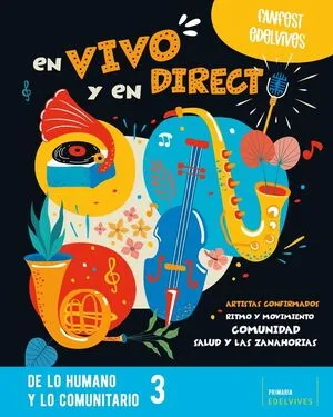 [9786075676999] FANFEST 3. DE LO HUMANO Y LO C