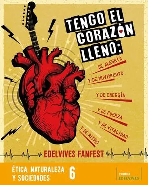 [9786075676784] FANFEST 6. ÉTICA, NATURALEZA Y