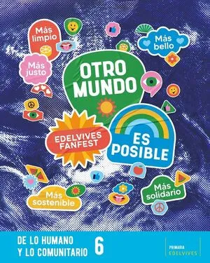 [9786075677026] FANFEST 6. DE LO HUMANO Y LO C