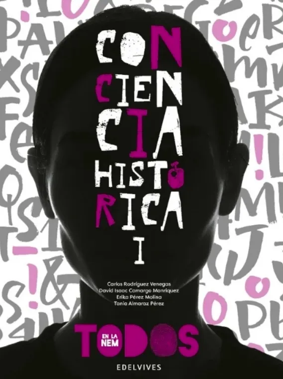 [9786075679884] CONCIENCIA HISTORICA I. LIBRO DEL ALUMNO -TODOS