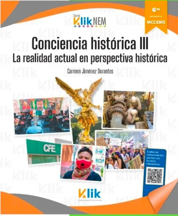 CONCIENCIA HISTORICA III