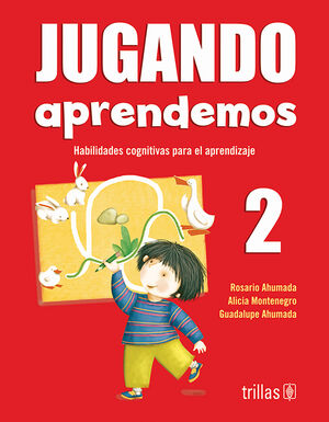 JUGANDO APRENDEMOS 2
