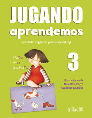 JUGANDO APRENDEMOS 3
