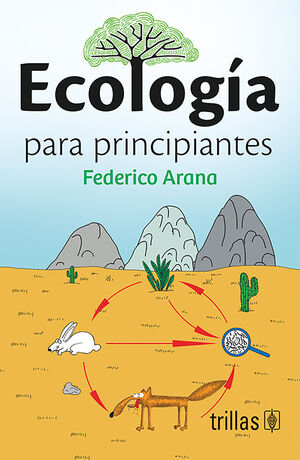 ECOLOGIA PARA PRINCIPIANTES