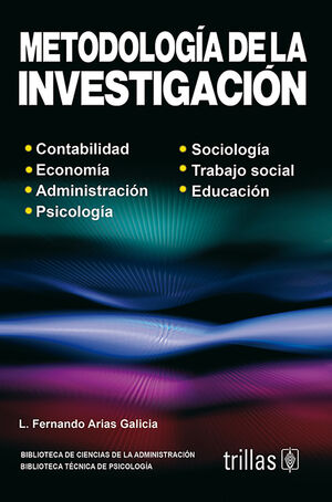 METODOLOGIA DE LA INVESTIGACION