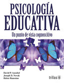 PSICOLOGIA EDUCATIVA