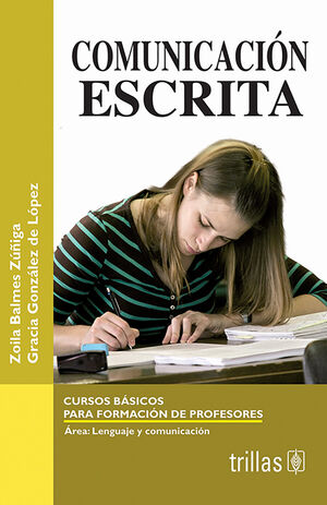 COMUNICACION ESCRITA