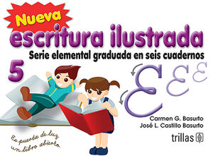 NUEVA ESCRITURA ILUSTRADA SCRIPT 5