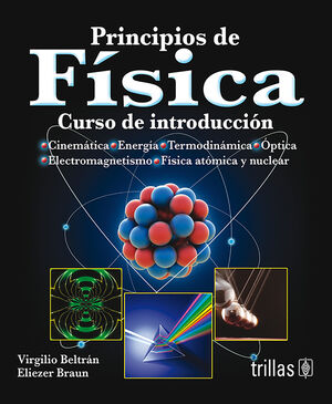 PRINCIPIOS DE FISICA. LIBRO