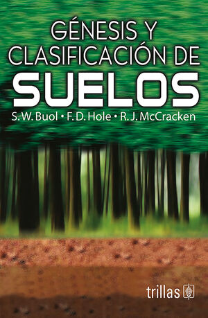 GENESIS Y CLASIFICACION DE SUELOS