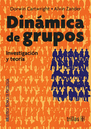 DINAMICA DE GRUPOS