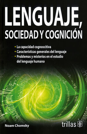 LENGUAJE, SOCIEDAD Y COGNICION