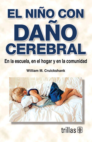EL NIÑO CON DAÑO CEREBRAL