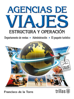 AGENCIAS DE VIAJES