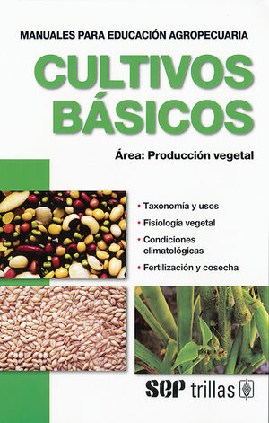 CULTIVOS BASICOS