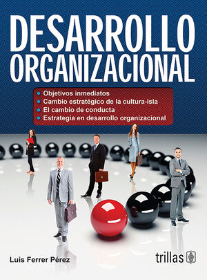 DESARROLLO ORGANIZACIONAL