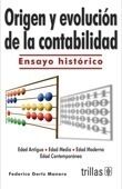 ORIGEN Y EVOLUCIÓN DE LA CONTABILIDAD