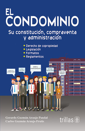 EL CONDOMINIO
