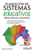 PLANIFICACIÓN DE SISTEMAS EDUCATIVOS