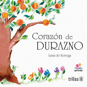 CORAZÓN DE DURAZNO