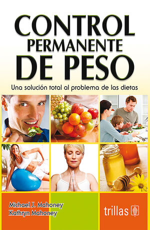 CONTROL PERMANENTE DE PESO