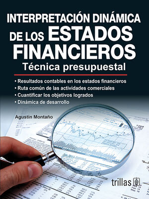 INTERPRETACION DINAMICA DE LOS ESTADOS FINANCIEROS