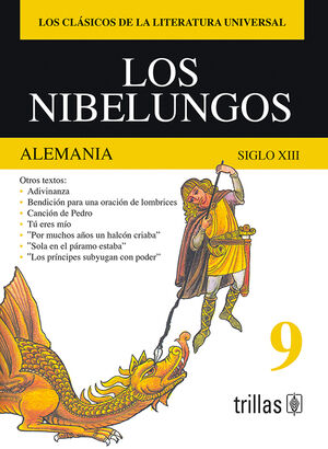 LOS NIBELUNGOS