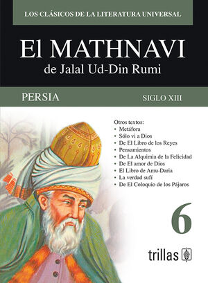 EL MATHNAVI DE JALAL UD-DIN RUMI