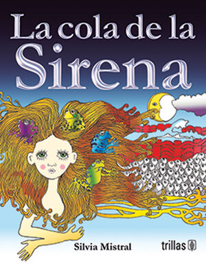 LA COLA DE LA SIRENA