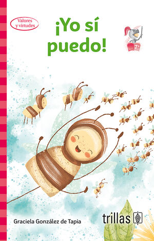YO SI PUEDO!
