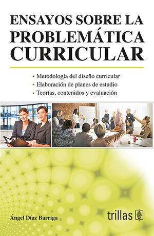 ENSAYOS SOBRE LA PROBLEMATICA CURRICULAR