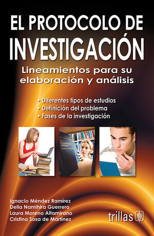 EL PROTOCOLO DE INVESTIGACION