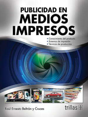 PUBLICIDAD EN MEDIOS IMPRESOS