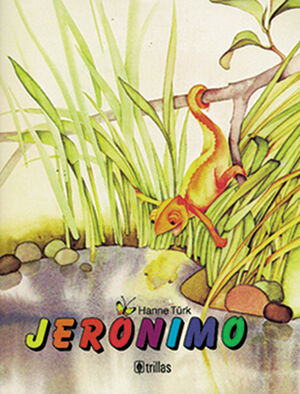 JERONIMO