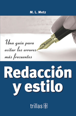 REDACCION Y ESTILO