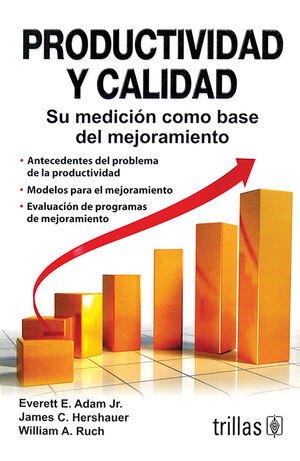 PRODUCTIVIDAD Y CALIDAD