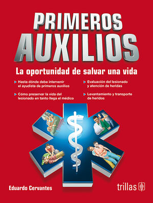 PRIMEROS AUXILIOS
