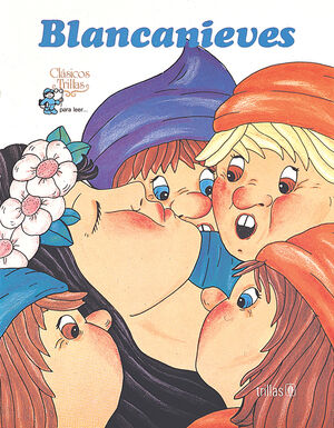 BLANCANIEVES