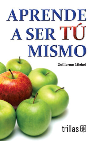 APRENDE A SER TU MISMO