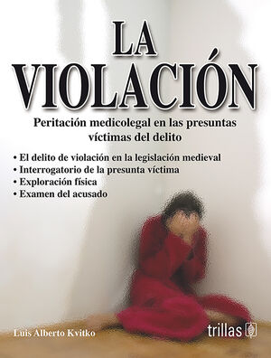 LA VIOLACION