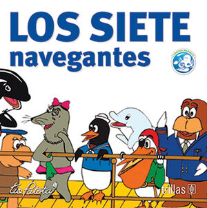 LOS SIETE NAVEGANTES