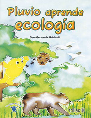 PLUVIO APRENDE ECOLOGIA